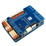 Originale Matek Mateksys F405-WING-V2 Baro OSD Blackbox ArduPilot INAV RC accessori per Drone ad ala fissa per parti di modelli di aeroplano